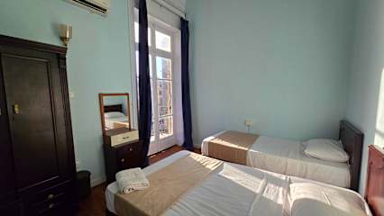 Photos of Travelers House Hostel