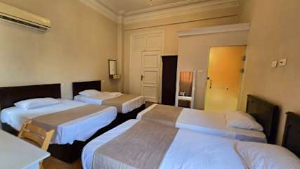 Photos of Travelers House Hostel
