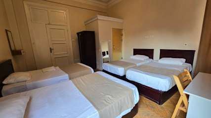 Photos of Travelers House Hostel