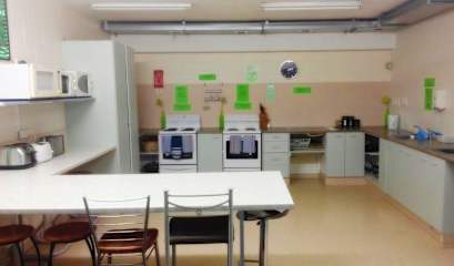 Photos of Backpackers Central Hamilton