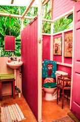 Photos of Wal-Aba Eco-Lodge