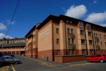 Photos of University of Glasgow - Cairncross House