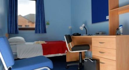 Photos of University of Glasgow - Cairncross House