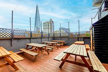 Photos of St Christopher's London Bridge - The Village