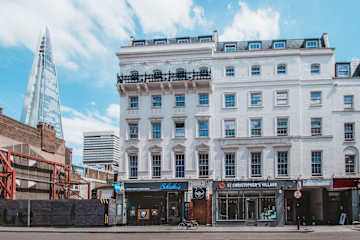Photos of St Christopher's London Bridge - The Village