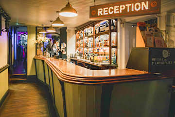 Photos of St Christopher's London Bridge - The Inn