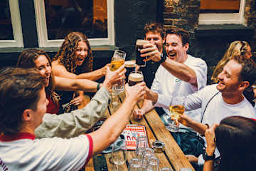 Photos of St Christopher's London Bridge - The Inn