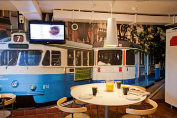 Photos of Kviberg Hostel - Vandrarhem