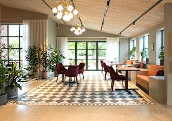 Photos of Kviberg Hostel - Vandrarhem