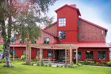 Photos of Kviberg Hostel - Vandrarhem