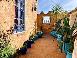 Photos of Funky Fes