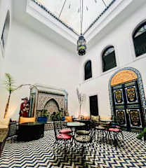 Photos of Funky Fes