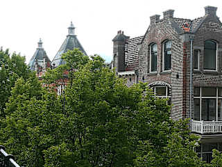 Photos of Hostel Van Gogh