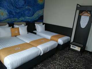 Photos of Hostel Van Gogh