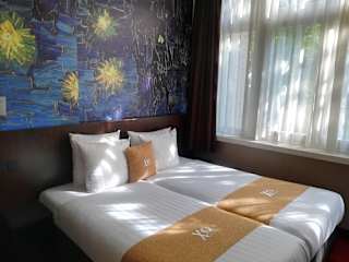 Photos of Hostel Van Gogh