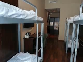 Photos of Hostel Van Gogh