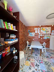 Dink's Place Hostelの写真