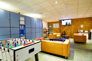 Photos of St Christopher's Shepherd's Bush