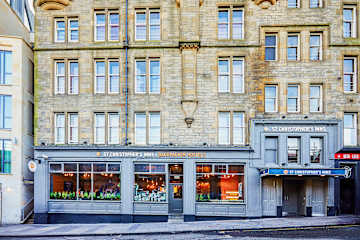 Photos of St Christopher's Edinburgh - Original
