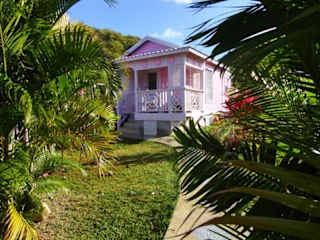 Fotos de Pinkshack Studio Cottage
