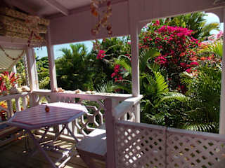 Fotos de Pinkshack Studio Cottage