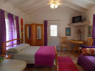 Fotos de Pinkshack Studio Cottage
