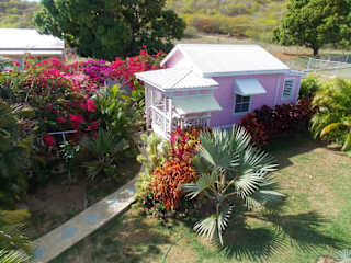 Fotos de Pinkshack Studio Cottage
