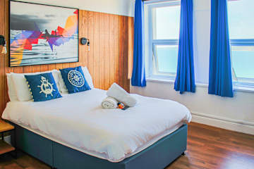Photos of St Christopher's Newquay