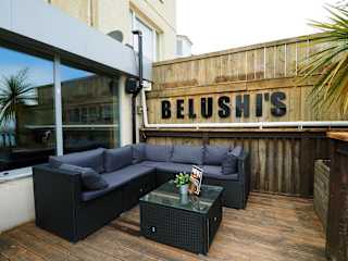 Photos of St Christopher's Newquay