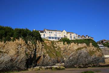 Photos of St Christopher's Newquay