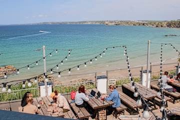 Photos of St Christopher's Newquay