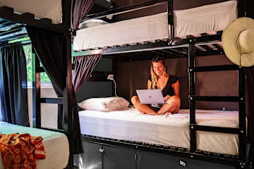 Foto's van