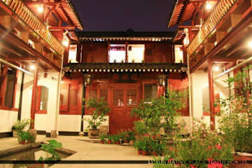 Photos of Shaoxing Luxun Native Place Youth Hostel