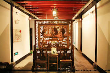 Photos of Shaoxing Luxun Native Place Youth Hostel