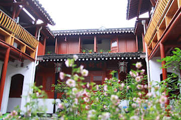 Photos of Shaoxing Luxun Native Place Youth Hostel