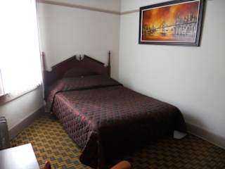Photos of Pacifica Hotel