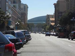 Photos of Pacifica Hotel