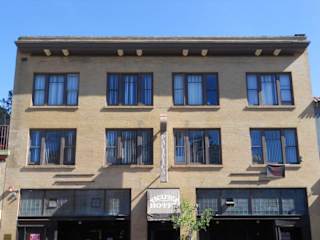 Photos of Pacifica Hotel