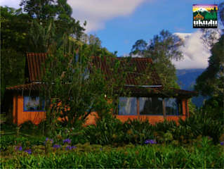 Photos of Ukuku Rural Lodge