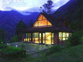 Photos of Ukuku Rural Lodge