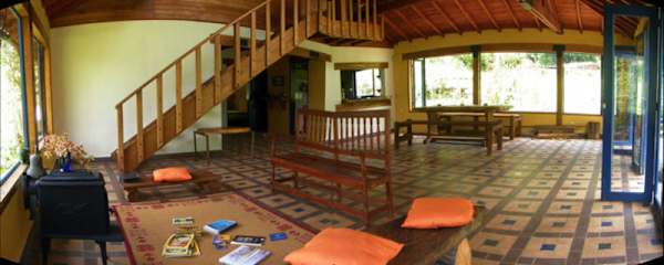 Photos of Ukuku Rural Lodge