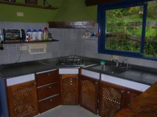 Photos of Ukuku Rural Lodge