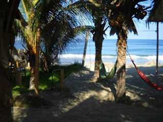 Photos of Marcilia Beach Bungalows