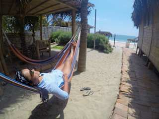 Photos of Marcilia Beach Bungalows