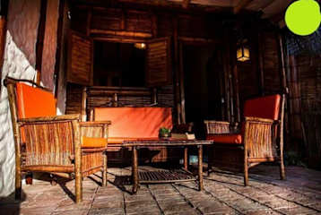 Photos of Marcilia Beach Bungalows