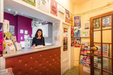 Photos of Strand Continental