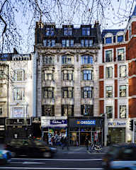 Photos of Strand Continental