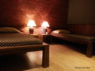 Photos of Citi Residence