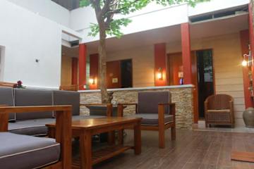 Photos of Citi Residence