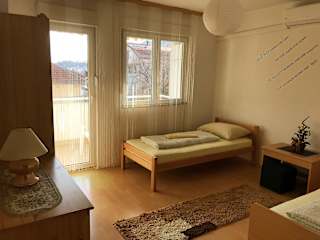 Photos of Rooms Deny